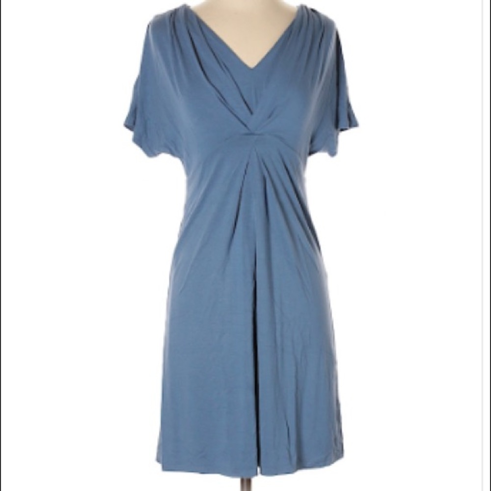 Garnet Hill Dress